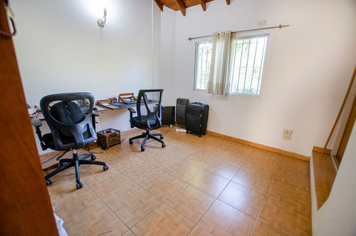 Duplex En Venta 3 Ambientes En Adrogue