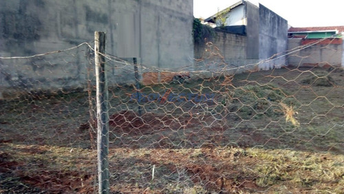 Imagem 5 de 6 de Terreno À Venda Em Residencial Terra Nova - Te274691
