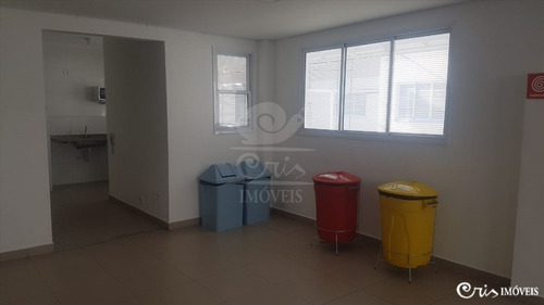Imagem 12 de 17 de Apartamento Em Vila Guarani - Mauá - Sp - Av04/a138