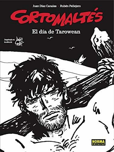 Corto Maltés: El Día De (b/n): Edición En Blanco Y Negro