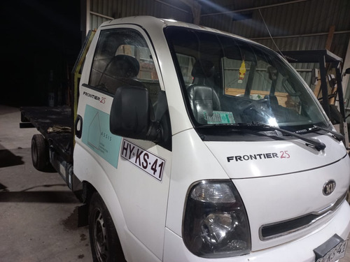 Kia Frontier Chc 2.5 Crdi Mec