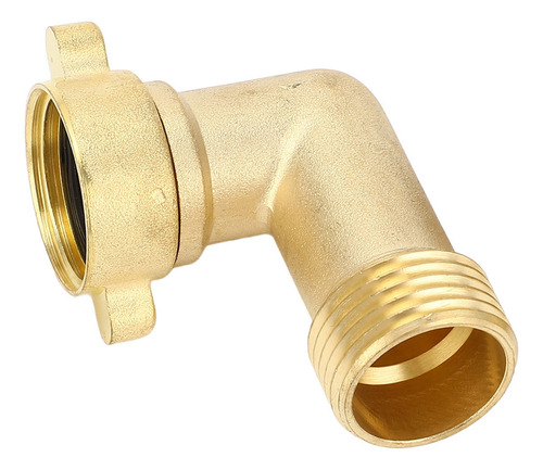 Pa Adaptador De Manguera De Agua Potable Rv, Robusto, Que