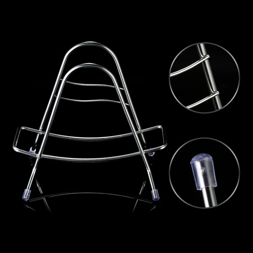 Soporte Para Tablas De Cortar Y Organizador De Estantes De A
