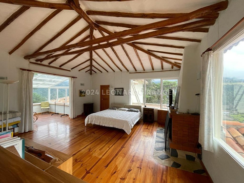 Se Vende Exclusiva Finca De 88 Hectáreas A Puerta Cerrada En Cacute Estado Mérida.