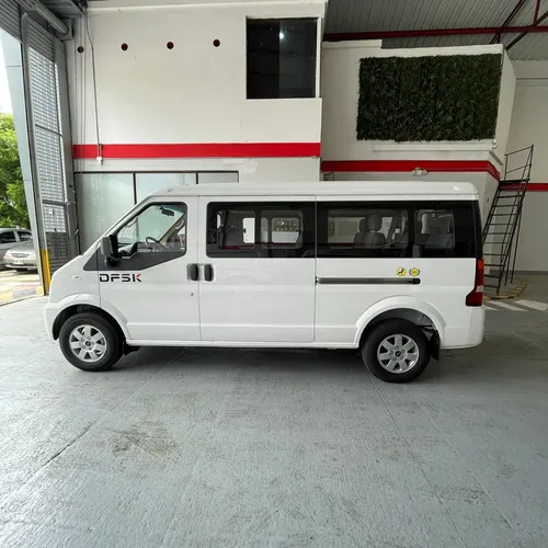 DFSK Van Pasajeros C37 1.5 9 Pasajeros