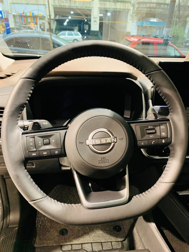 Nissan X-Trail 2.5 Exclusive Cvt Xtronic