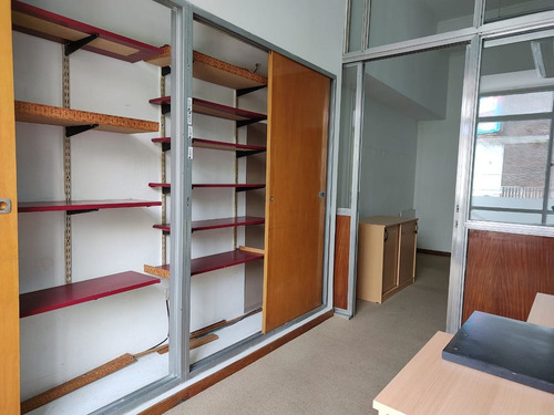 Alquiler Comercial Oficina Colegiales