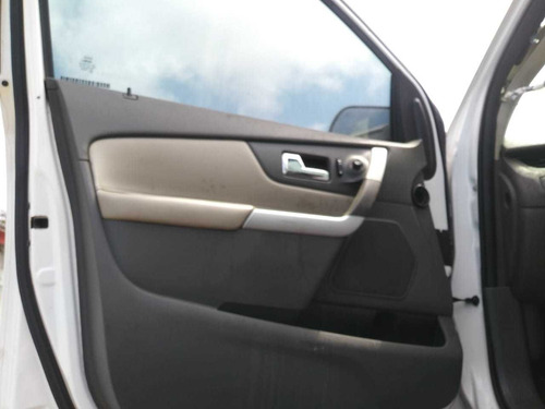Imagem 6 de 12 de Sucata Ford Edge 2013-13 V6 3.5 Gasolina Retirada De Peças