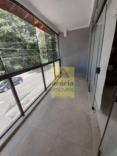 Imagem 4 de 27 de Sobrado Com 3 Dormitórios À Venda, 183 M² Por R$ 795.000,00 - Chácara Inglesa - São Paulo/sp - So2797