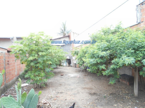 Imagem 2 de 3 de Terreno Para Venda - 00267.002
