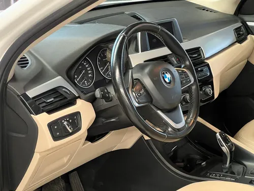 BMW X1 1.5 Sdrive 18ia At