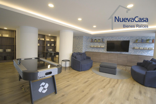 Estrena! Departamento A La Venta, Ubicado Sobre Universidad, Col. Del Valle.