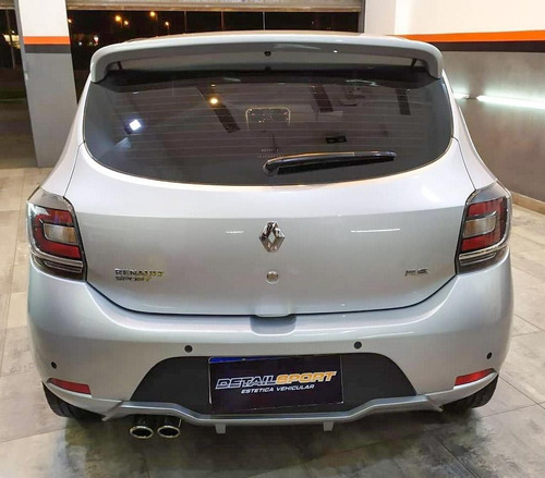 Renault Sandero Rs
