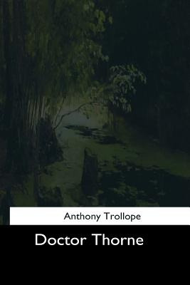 Libro Doctor Thorne - Trollope, Anthony