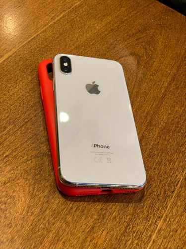 iPhone X 64gb