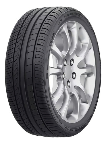 Kit 4 Pneu 245/45r18 Csc-701 Chengshan 100w Aro 18