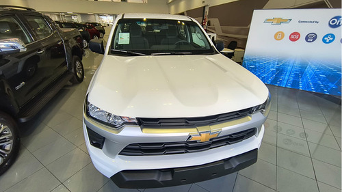 Chevrolet S10 2.8 Cd 4X2 Wt