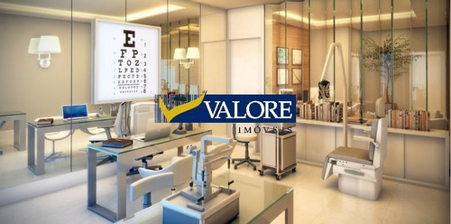 Sala, Barro Preto, Próximo Ao Hospital Universitário Ciências Médicas - 9096