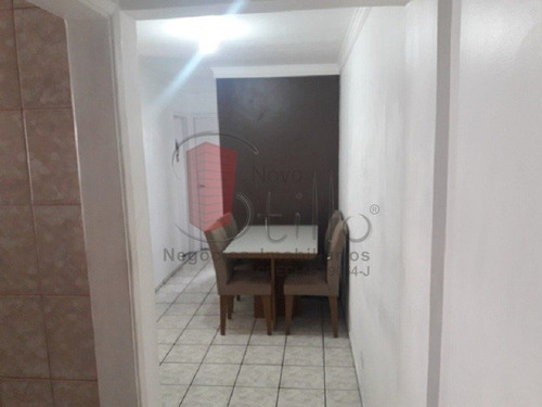 Imagem 6 de 15 de Apartamento - Vila Prudente - Ref: 8603 - V-8603