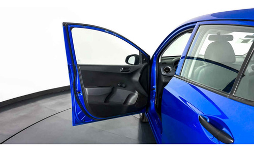 Imagen 14 de 15 de 45760 - Hyundai Grand I10 2018 Con Garantía