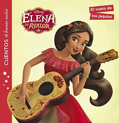 Elena De Avalor - Vv Aa 