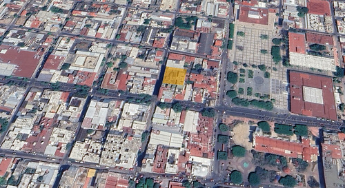 En Venta, Terreno En Tuxtla Gutiérrez, Chiapas. Le