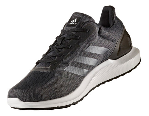 Champión adidas Cosmic Running Calzado Training Hombre Negro