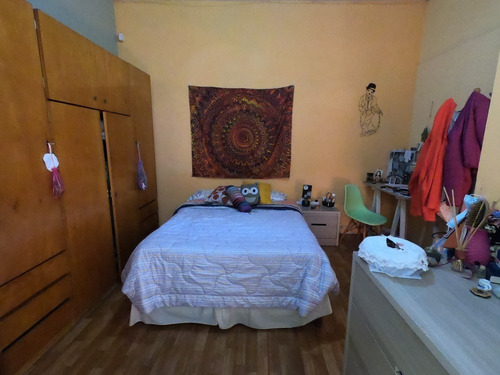 Oportunidad En Aguada! Venta De Casa Planta Baja Ph Al Frente De 3 A 4 Habitaciones, 2 Baños Muy Cerca Del Mam
