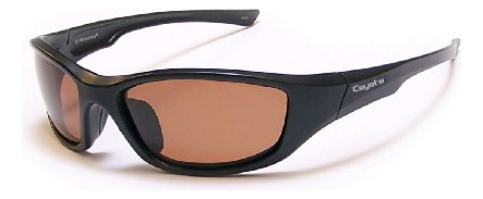 Coyote Eyewear P-19 Gafas De Sol Polarizadas P-series 78a8r