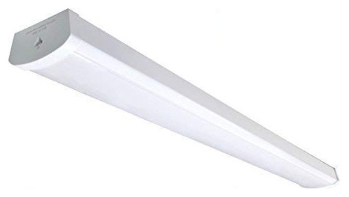 Luz Led Envolvente Emp Ble 4 Pie Tienda Para Garaje 4800