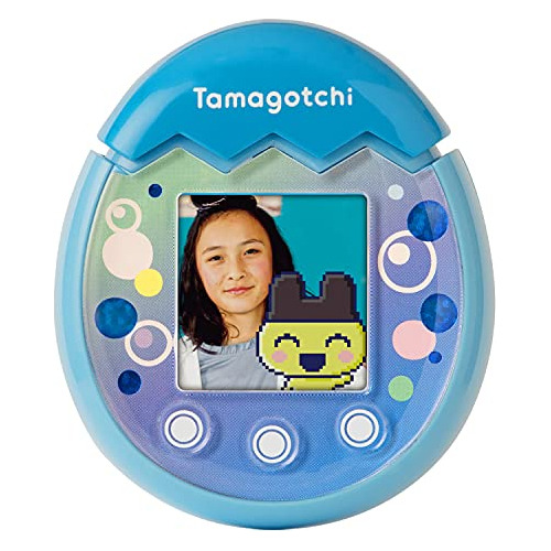 Tamagotchi Pix - Ocean (blue) (42903)