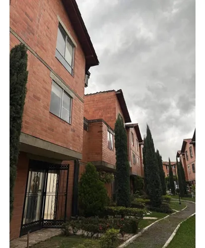 Venta Casa Condominio De 94mts2 En Valle Del Lili, Sur De Cali 13285-1
