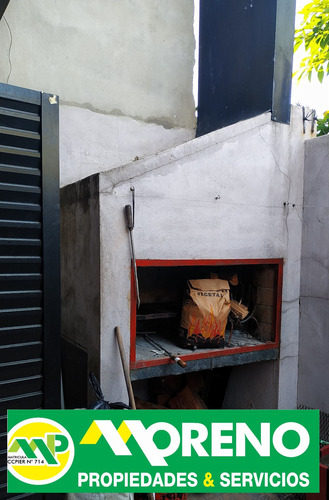 Venta Casa Y Local Comercial - San Jose - Entre Rios