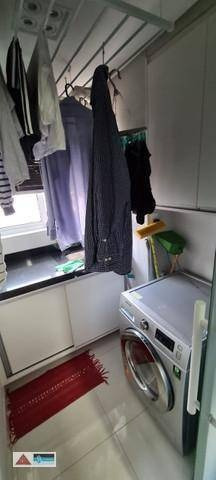 Imagem 20 de 20 de Apartamento Com 3 Dormitórios - Tatuapé - São Paulo/sp - Ap6681