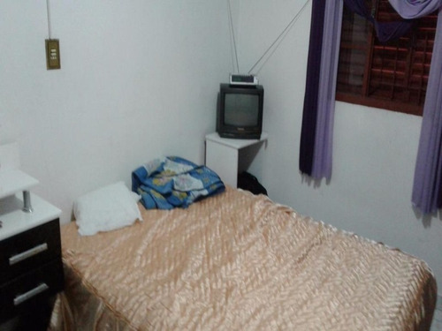 Casa Residencial À Venda, Vila Maringá, Jundiaí. - Ca1150 - 34730201