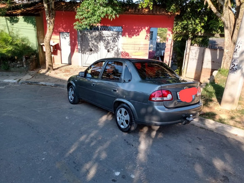 Imagem 5 de 8 de Chevrolet Corsa Classic Ls