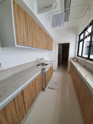 Imagem 19 de 30 de Apartamento Em Prédio Premiado No Livro Great Designers Of The World 2010 - Ap01429 - 68715121