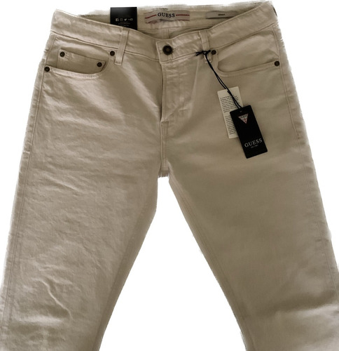 Jeans Guess Hombre