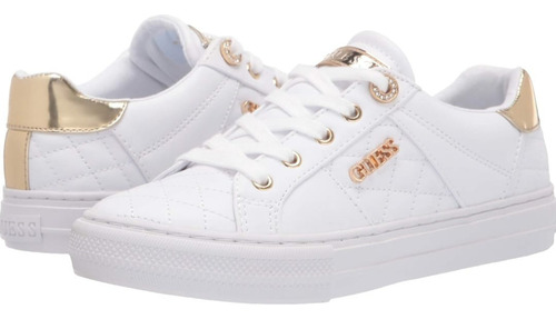 Tenis Guess Originales Dama