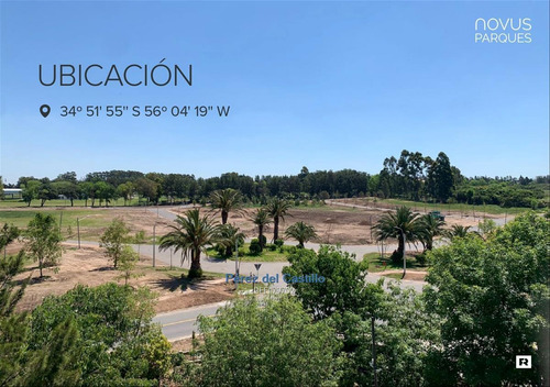 Imagen 8 de 9 de Apartamento A Estrenar En Parques 2 Dormitorios Cw179702