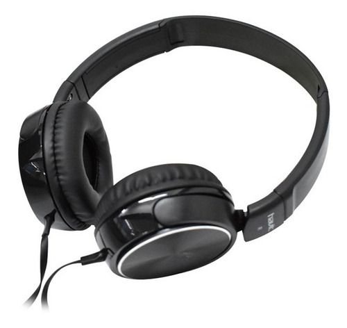 Imagen 1 de 1 de Diadema Audifono Gamer Con Micrófono 3.5mm Havit Stereo