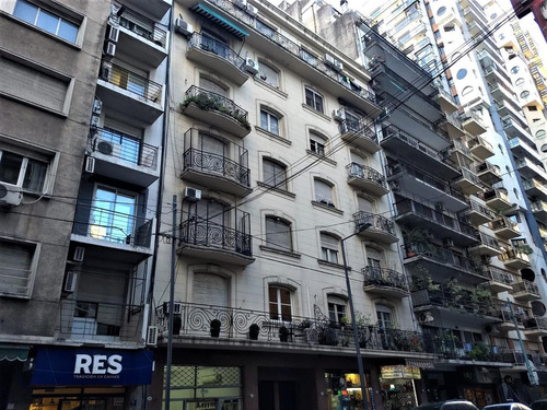 Imagen 2 de 20 de Depto. De 2 Dormit Con Dependencias - Recoleta