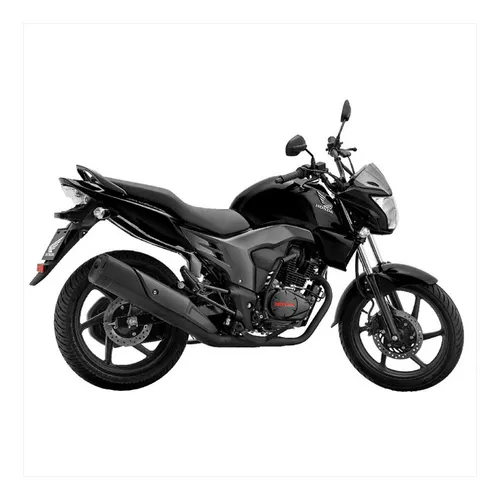Honda invicta 150 new arrivals