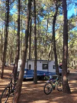 Comprar Casa Rodante Ferbus Kaisen 570 Doble Eje Con Frenos