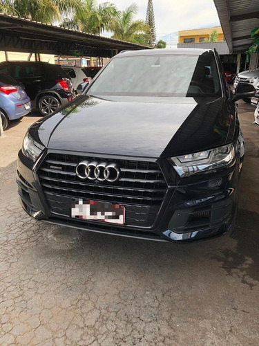 Audi Q7 3.0 Diesel 2017/2018 R$ 289.899,99