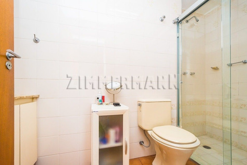 Apartamento - Alto De Pinheiros - Ref: 113468 - V-113468