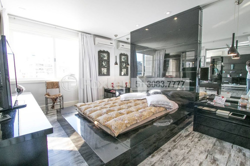 Imagem 12 de 30 de Apartamento, 1 Dormitórios, 115.67 M², Higienópolis - 111515