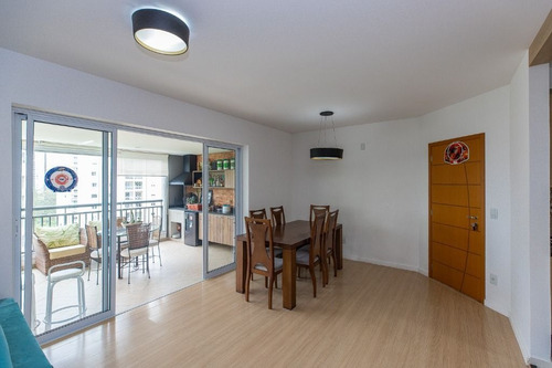 Imagem 4 de 30 de Apartamento À Venda No Bairro Vila Andrade - São Paulo/sp - O-25087-41429