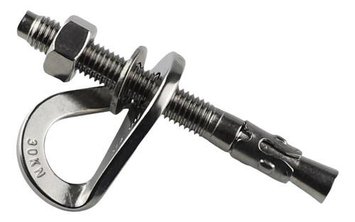 Percha De Anclaje