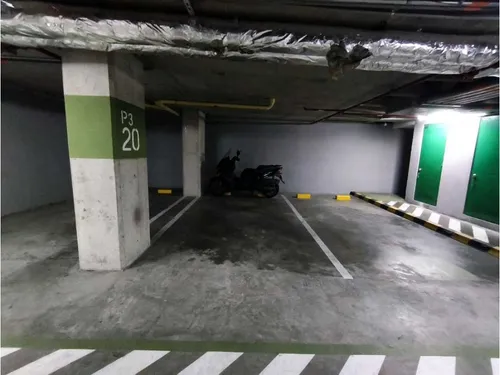 Venta Apartaestudio Pardo Rubio Chapinero Bogota